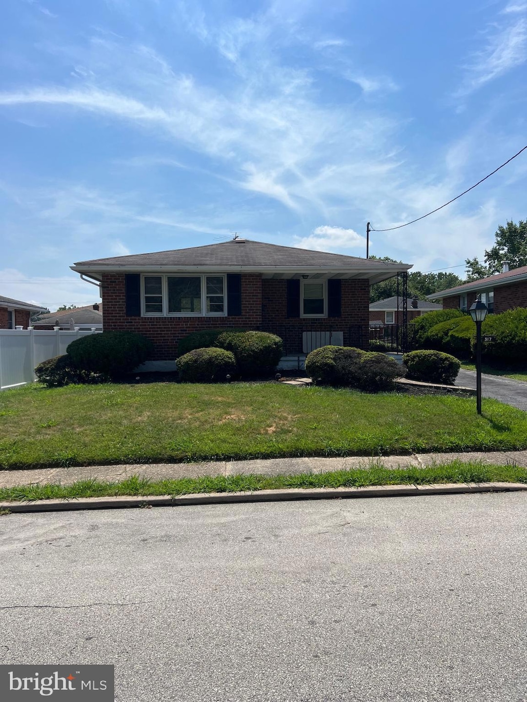 Sold $265,000 • Co-Listing Agent