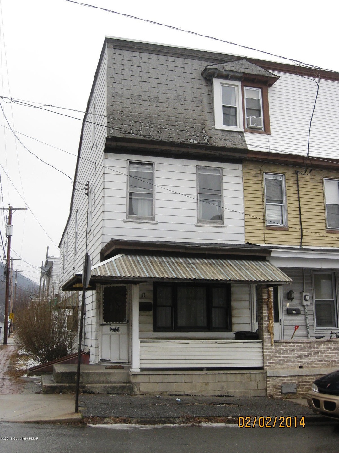 13 W Elm St, Tamaqua, PA 18252 - photo 1
