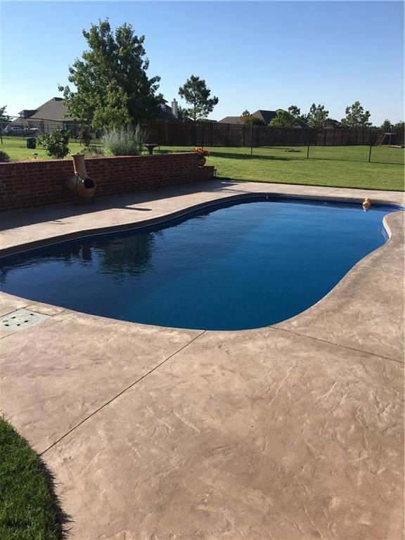 14400 Cottonwood, Edmond, OK 73025 - photo 1