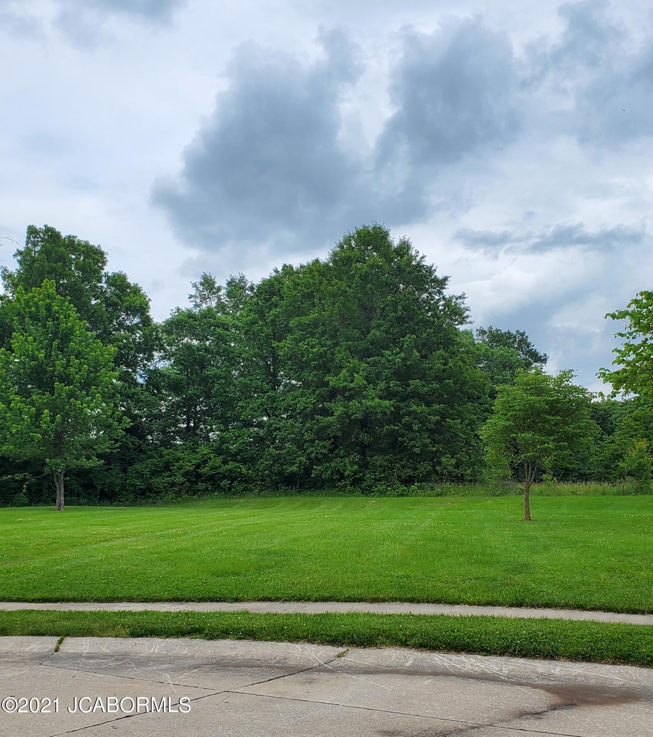 Lot 17 Porter Place Sabre Village