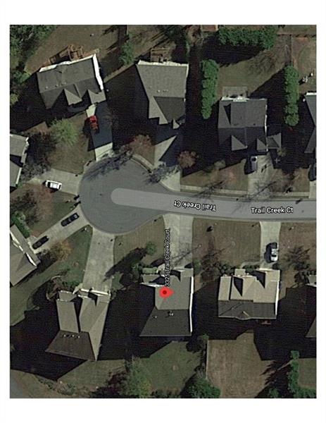 3325 Trail Creek Ct, Cumming, GA 30041 - photo 1