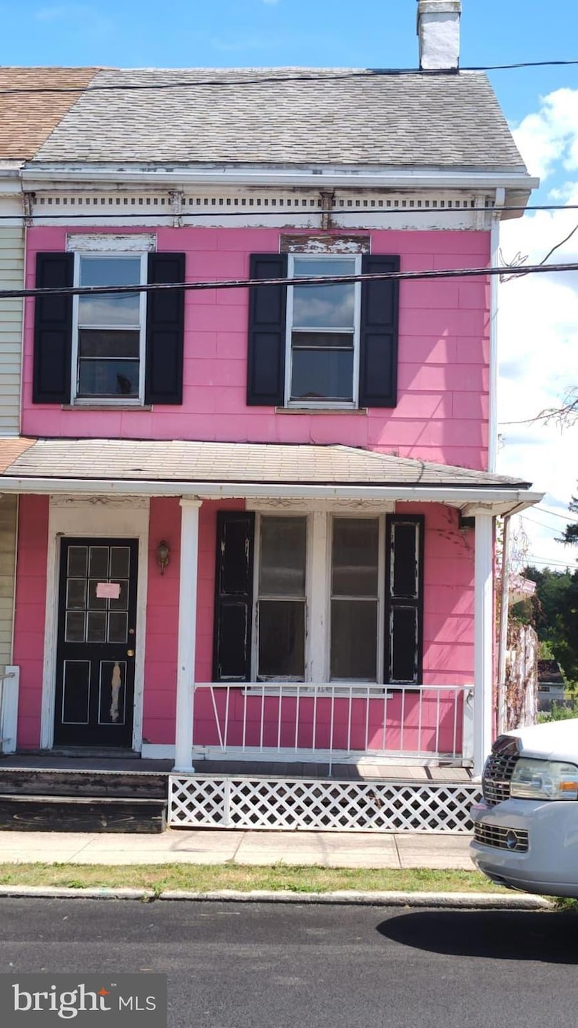 Sold $101,000 • Co-Listing Agent