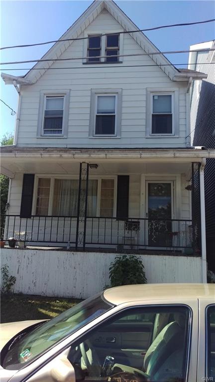 95 North Ave, Jim Thorpe, PA 18229 - photo 1