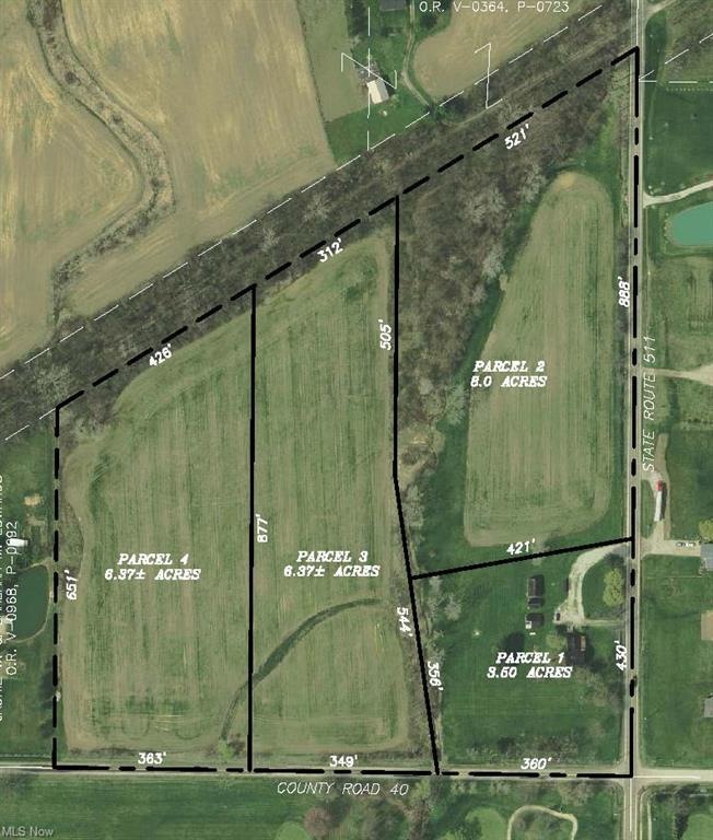 Sold $323,840 • Co-Listing Agent