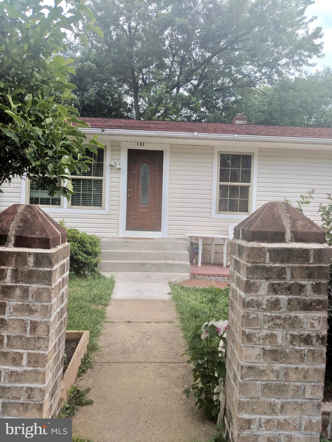 183 Cabbel Dr, Manassas Park, VA 20111 - photo 1