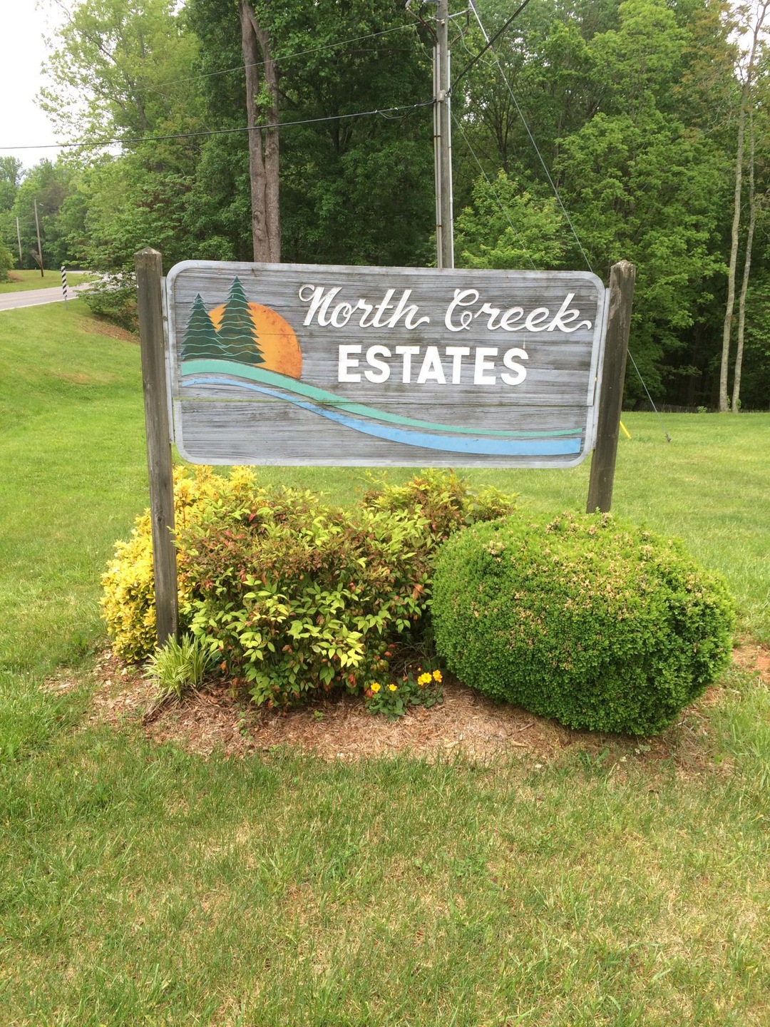 North Creek Estates