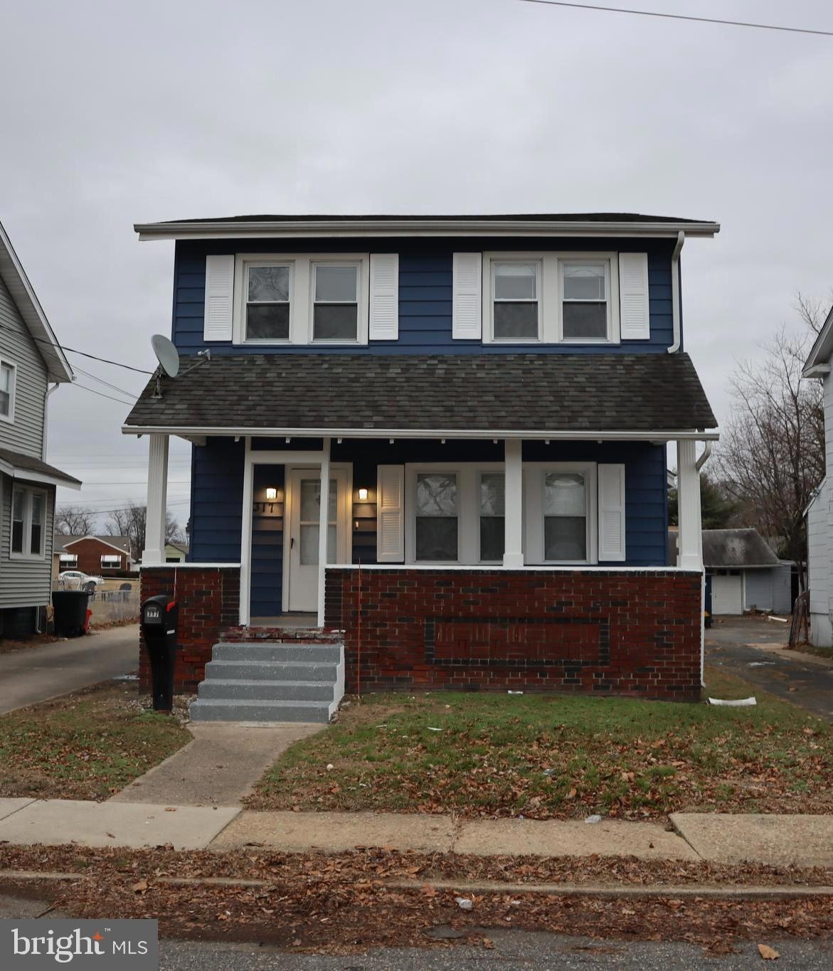 317 Billingsport Rd, Paulsboro, NJ 08066 - photo 1