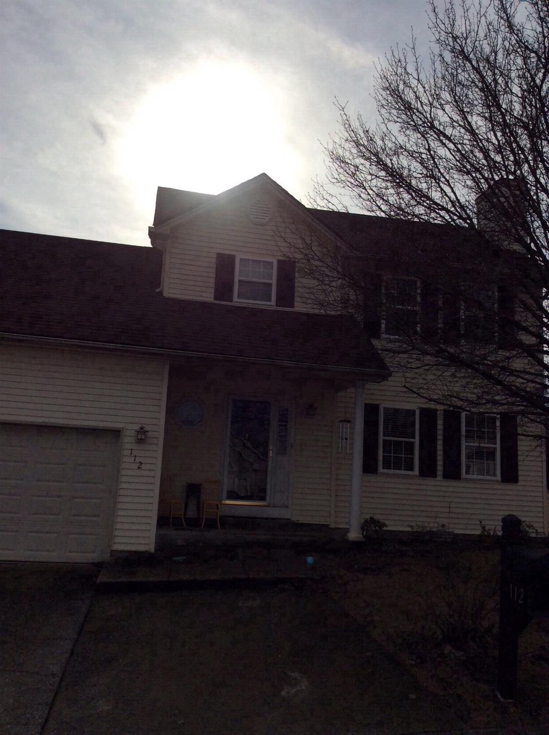 112 Murifield Ct, Frankfort, KY 40601 - photo 1