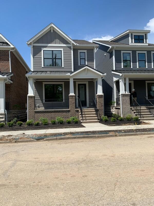 1191 Perry St, Columbus, OH 43201 - photo 1