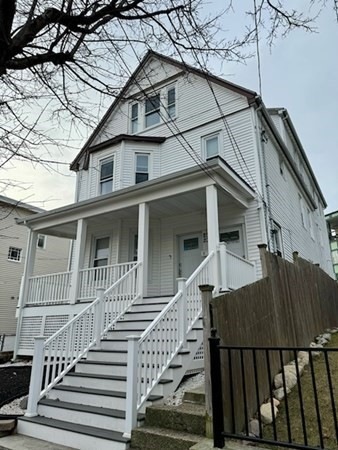 230 Campbell Ave unit 3, Revere, MA 02151 - photo 1