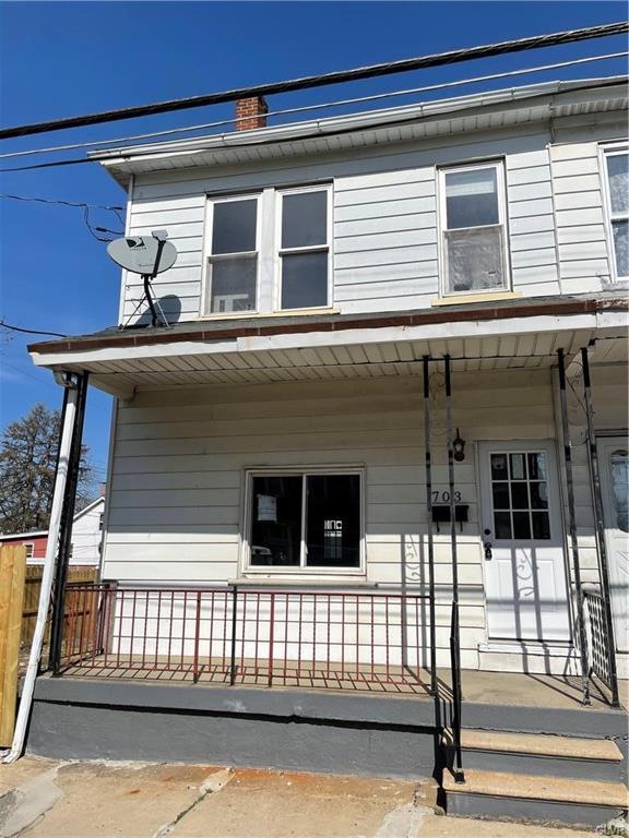703 S 5th St, Allentown, PA 18103 - photo 1