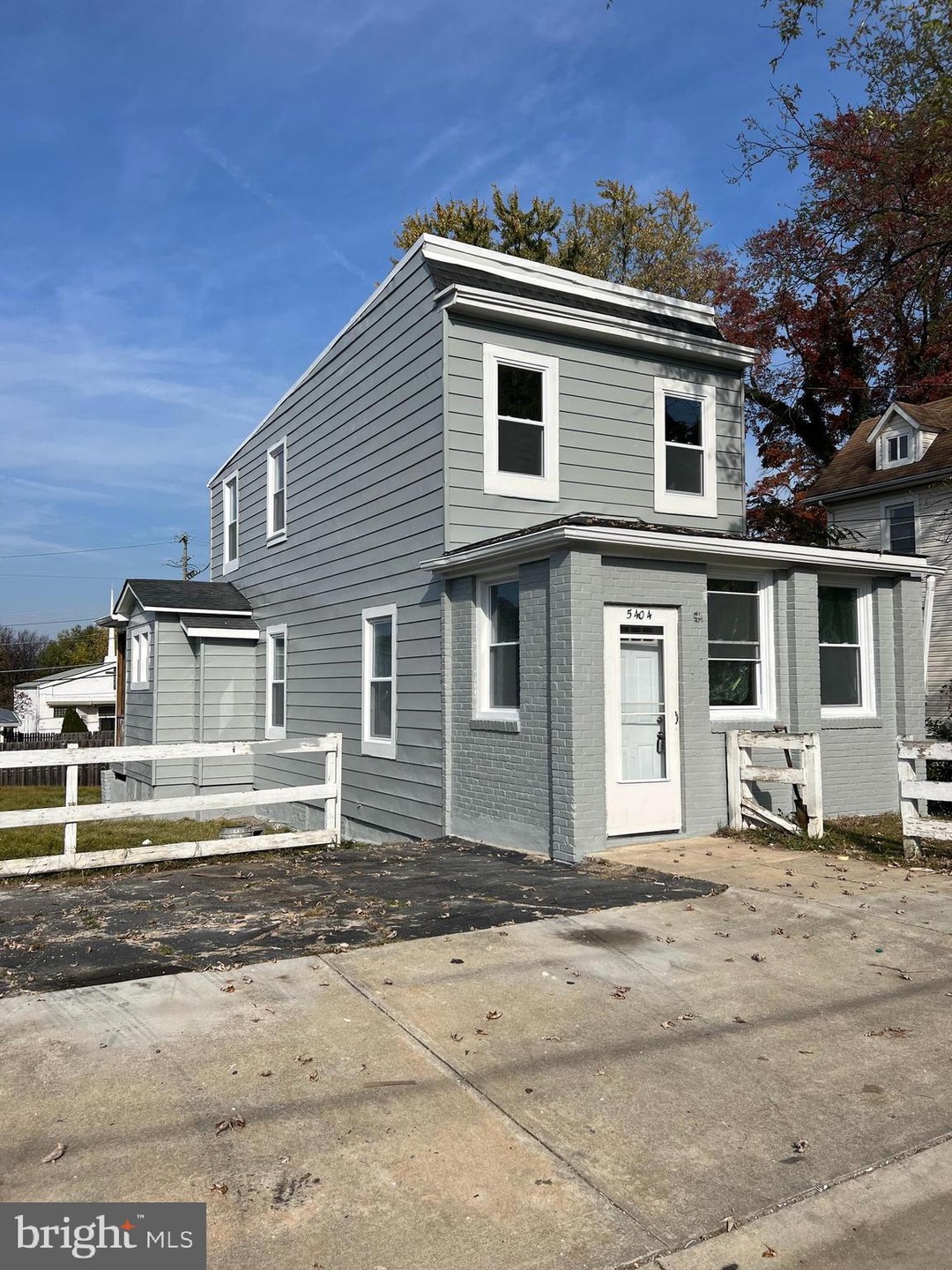 5404 Abdul St, Capitol Heights, MD 20743 - photo 1