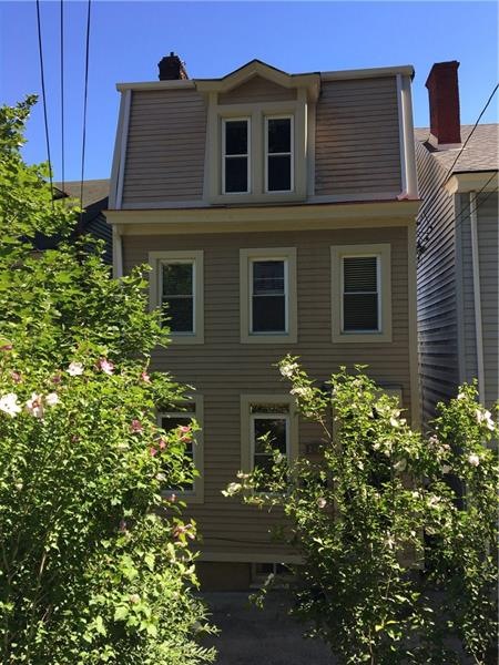 Welcome to 2927 Mary St in South Side just 3 block