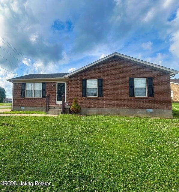 100 Tyler Ct, Bardstown, KY 40004 - photo 1