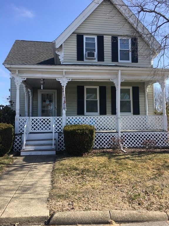 Sold $270,000 • Co-Listing Agent