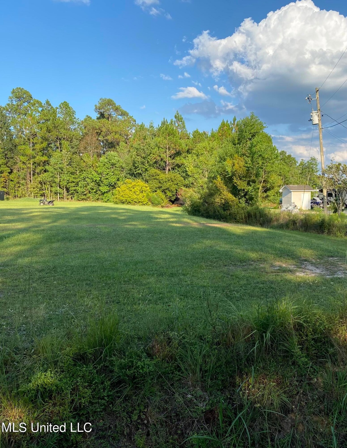 Vidalia Road
