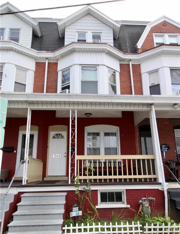 1546 W Allen St, Allentown, PA 18102 - photo 1
