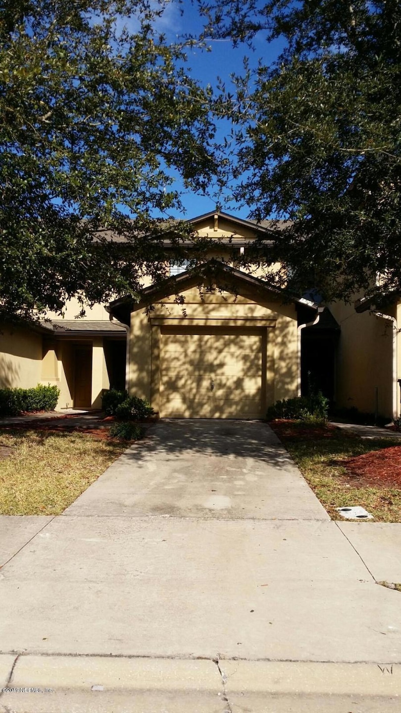 7709 Highchair Ln, Jacksonville, FL 32210 - photo 1