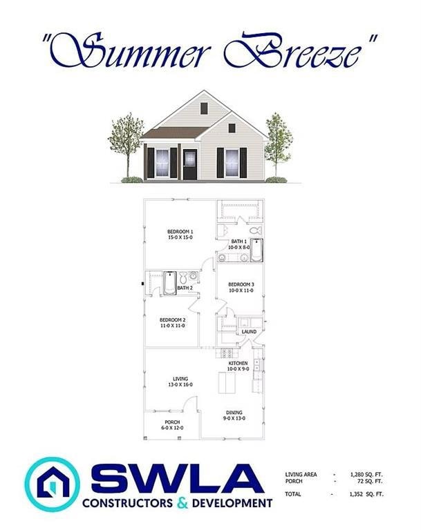 For Sale $186,900 • Co-Listing Agent