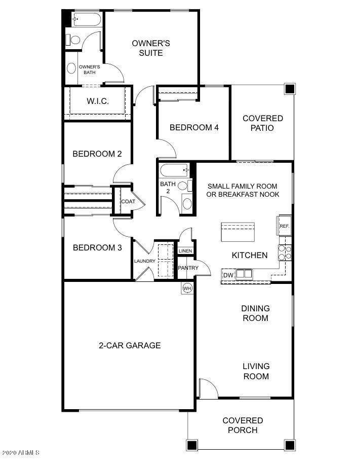 2454 floorplan pic