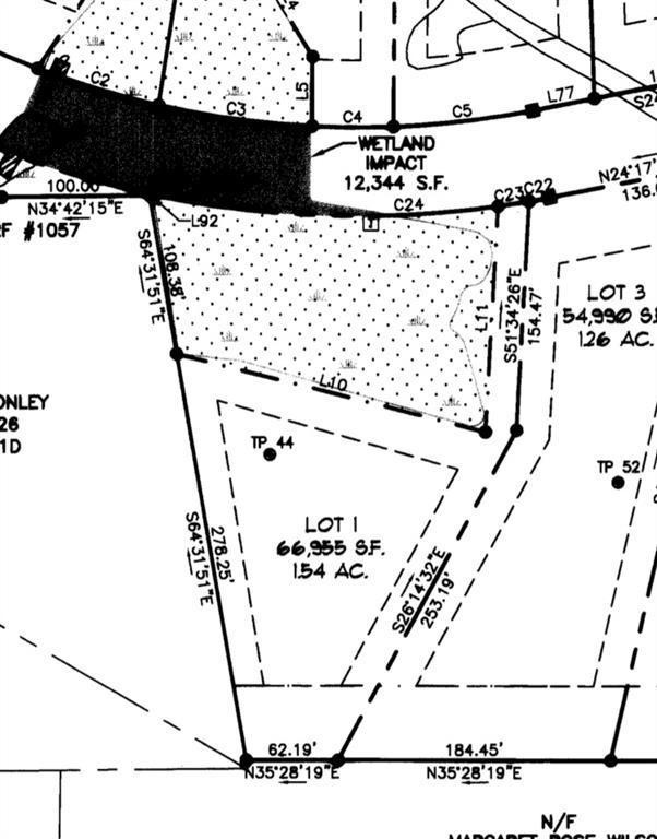 Lot 1 Eastfield Estates, Gray, ME 04039 - photo 1