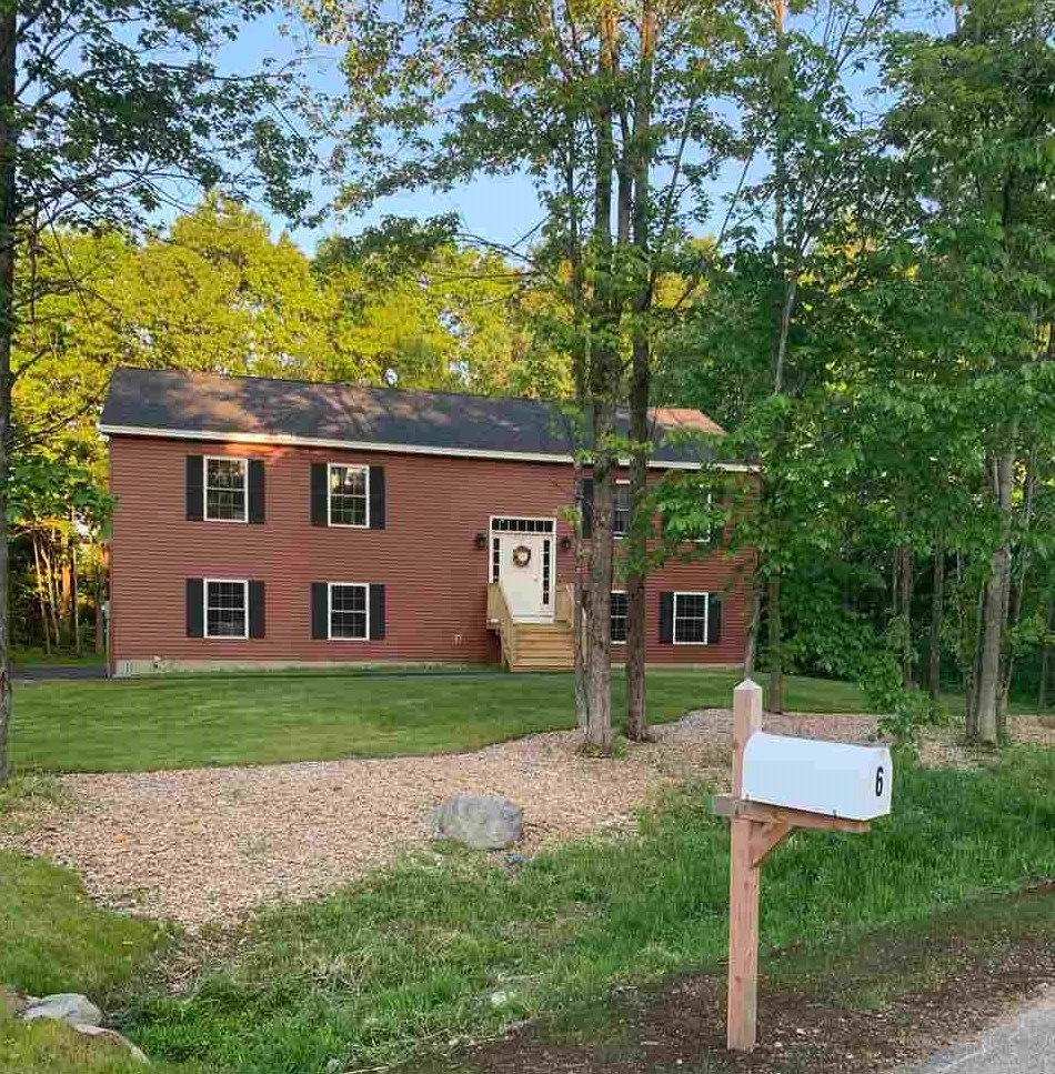 6 Crimson Ln, Rochester, NH 03868 - photo 1