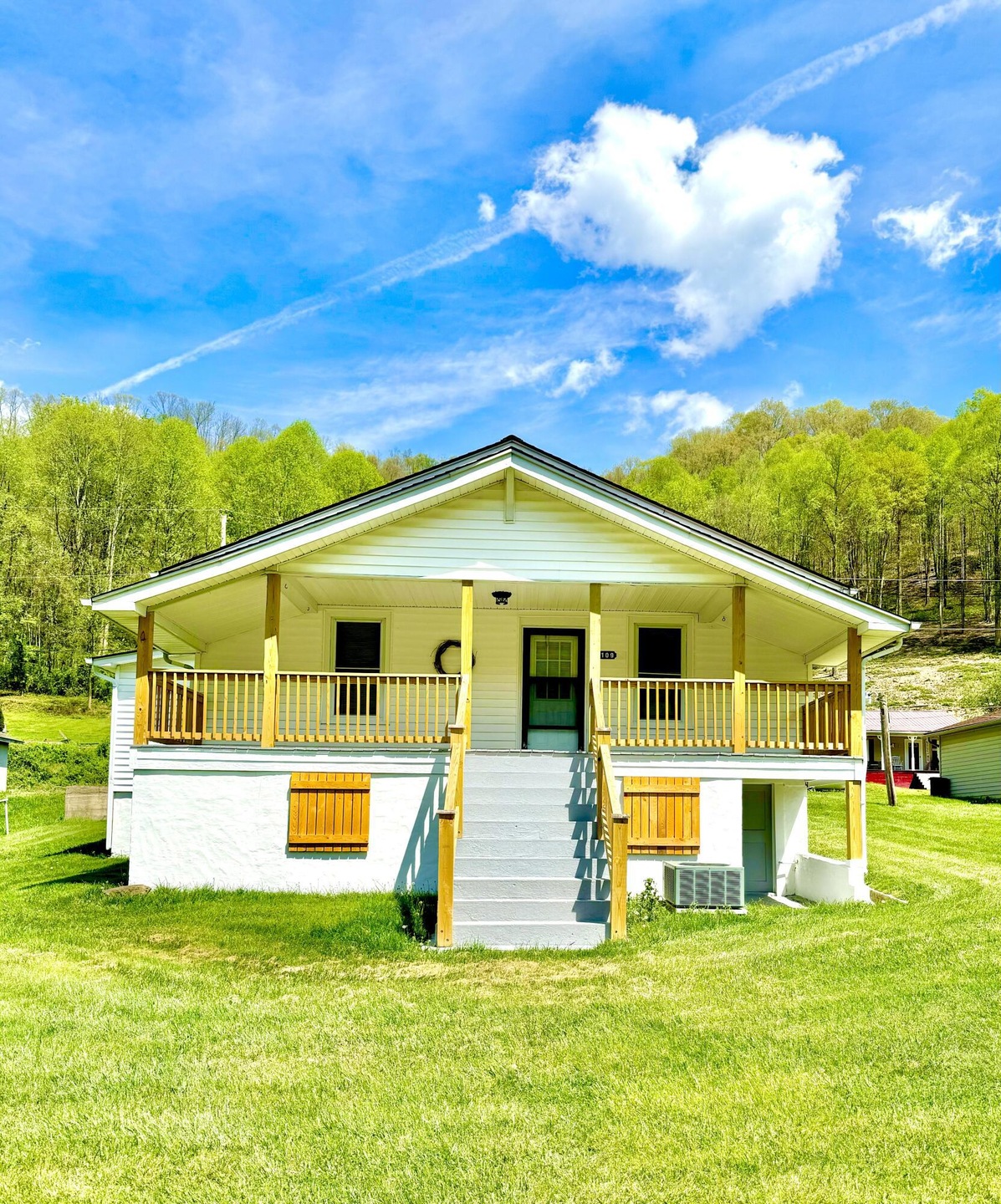 Sold $165,000