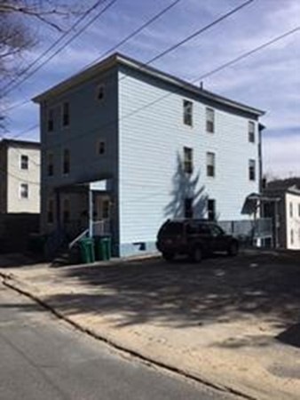 66 Goddard St unit 1, Fitchburg, MA 01420 - photo 1