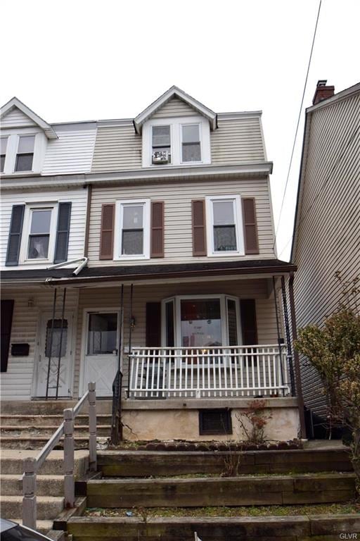 218 E Walnut St, Allentown, PA 18109 - photo 1