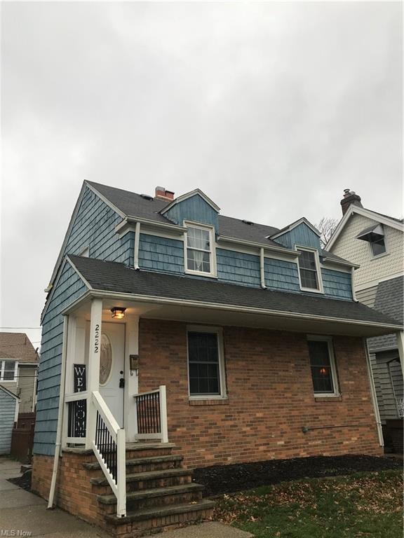 Welcome Home to 2222 Olive Ave.