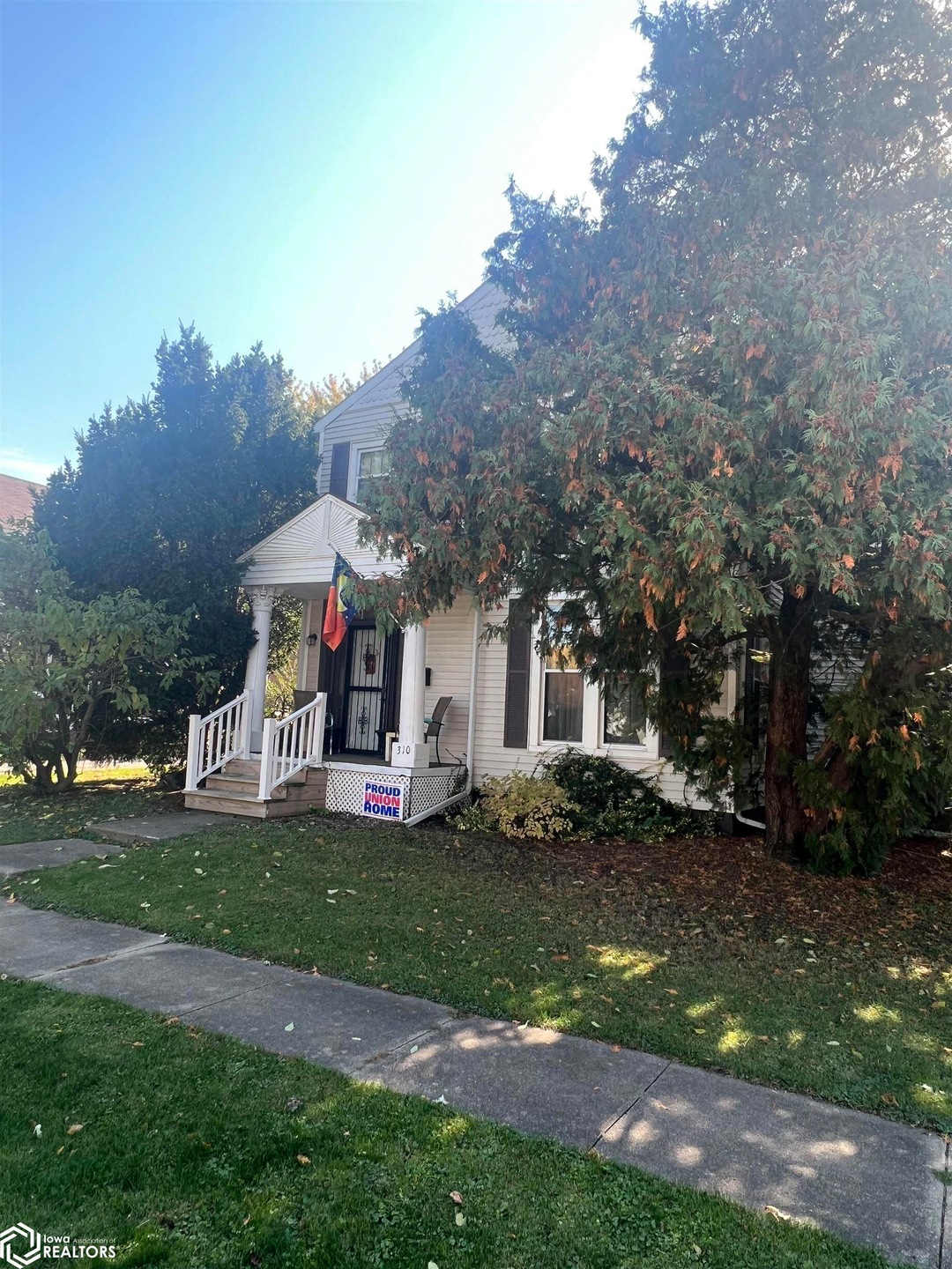 310 Benton Ave E, Albia, IA 52531 MLS 6312560