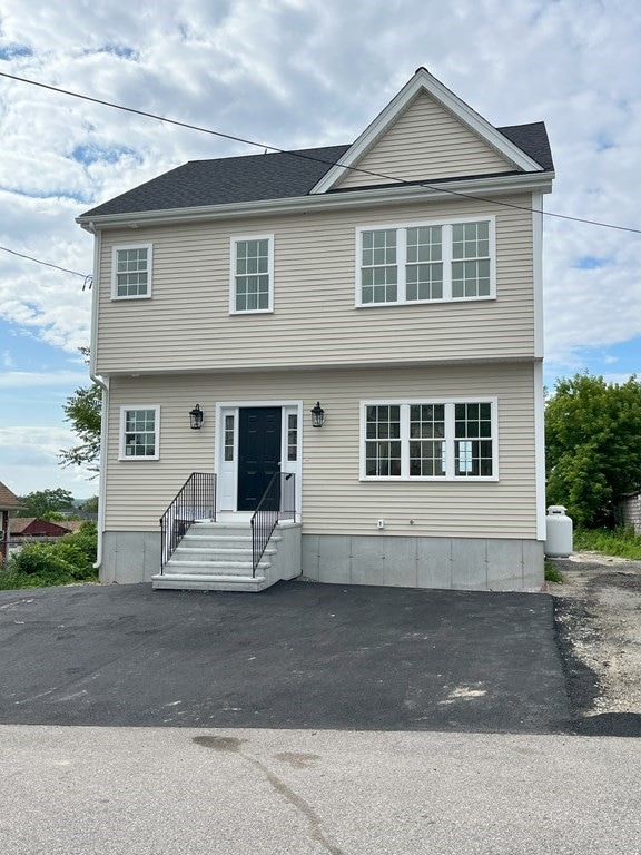 56 Lawrence St, Milford, MA 01757 - photo 1