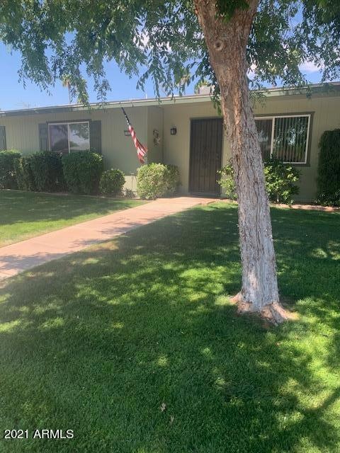 13222 N 108th Dr, Sun City, AZ 85351 - photo 1