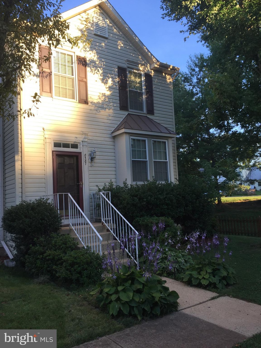 8587 Cold Harbor Loop, Manassas, VA 20111 - photo 1