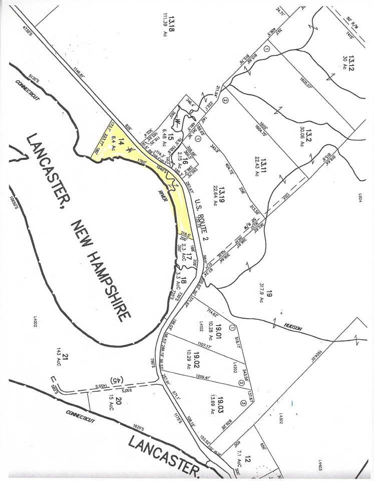 0 Lancaster Rd unit 4673783, Lunenburg, VT 05906 - photo 1