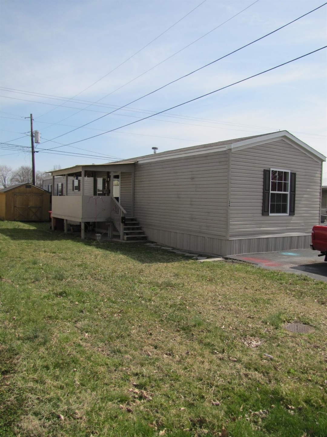 201 Baugh St unit 26, Berea, KY 40403 - photo 1