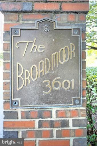 The Broadmoor Cooperative unit 121, Washington, DC 20008 - photo 1