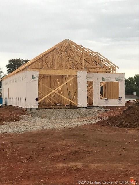 32 W Loweth Ave, Corydon, IN 47112 - photo 1