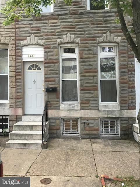 1421 E Lafayette Ave, Baltimore, MD 21213 - photo 1