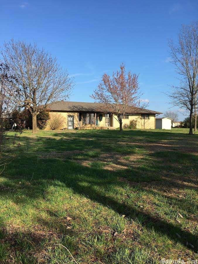 0 Gr 632 Rd unit 17009149, Paragould, AR 72450 - photo 1