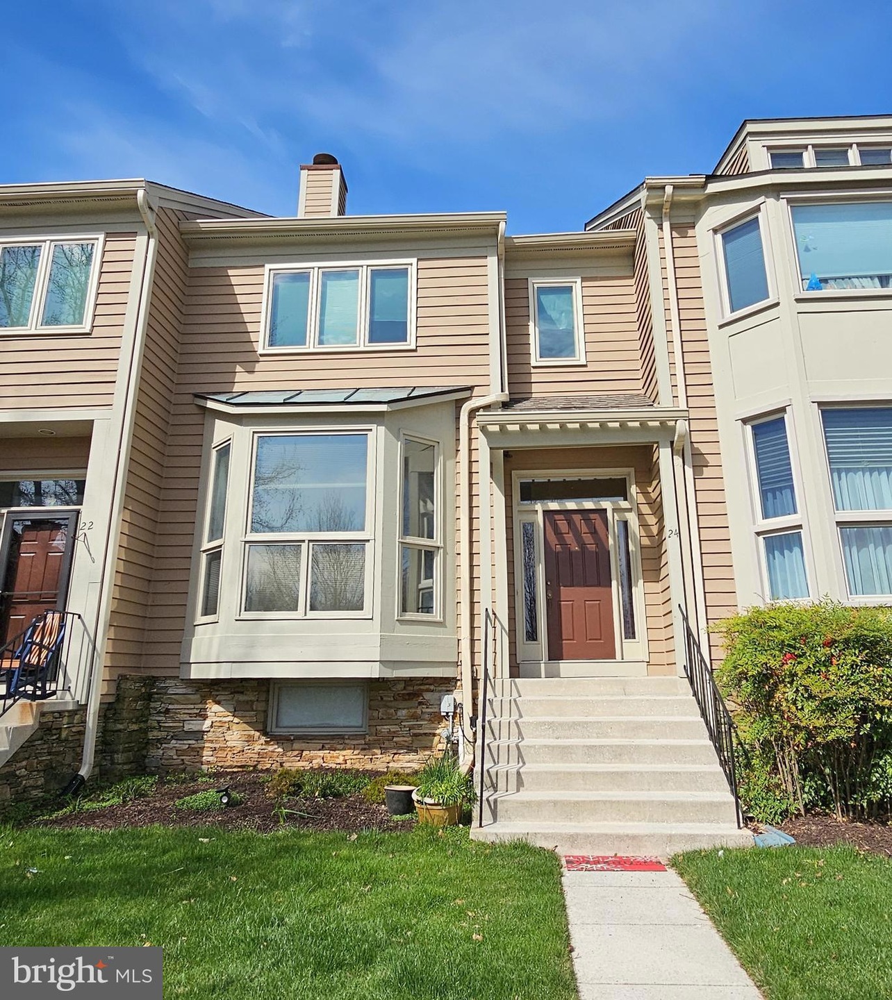 24 Coachmont Ct, Baltimore, MD 21209 - photo 1
