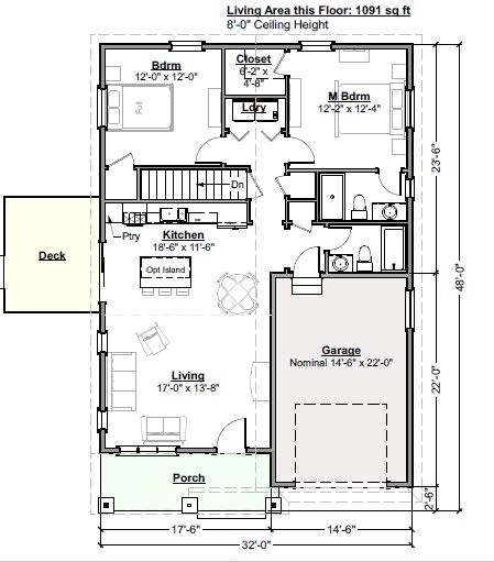 0 Adams unit 4 4622070, Kittery, ME 03904 - photo 1