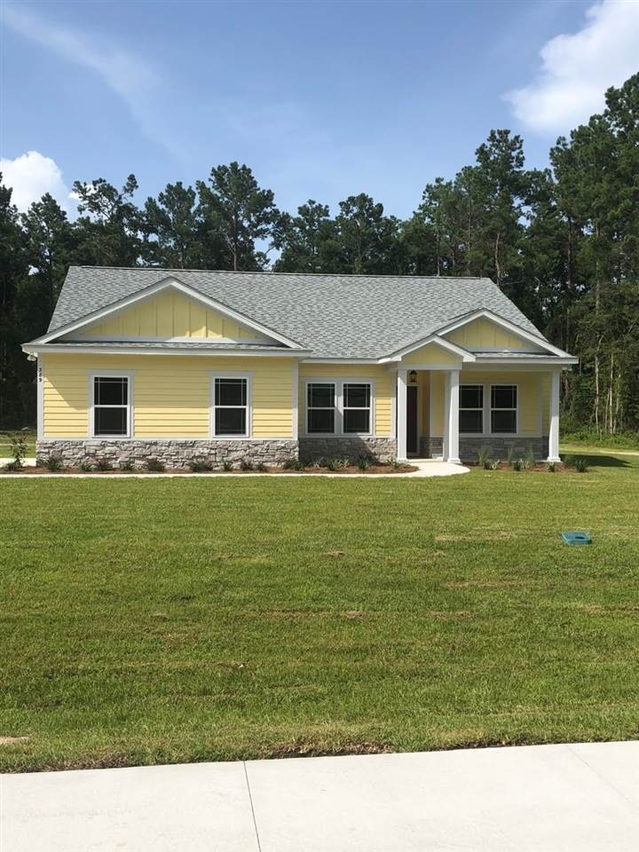 389 Parkside Cir, Crawfordville, FL 32327 - photo 1