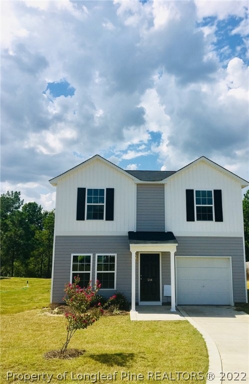 unlisted-address, Fayetteville, NC 28306 - photo 1