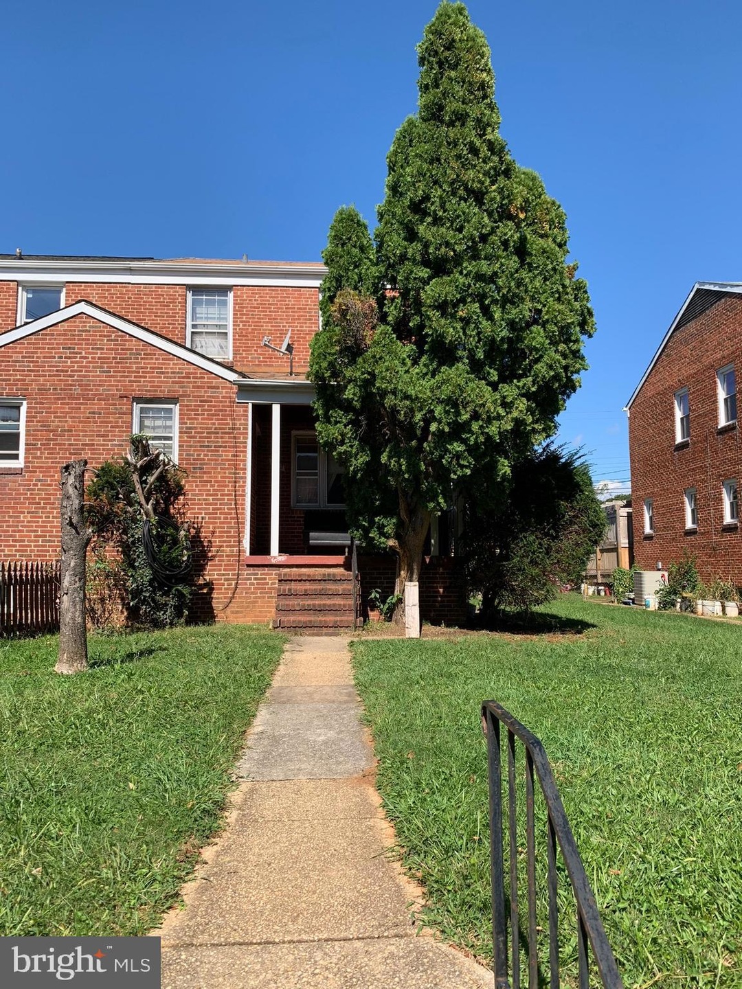 4012 Labyrinth Rd, Baltimore, MD 21215 - photo 1