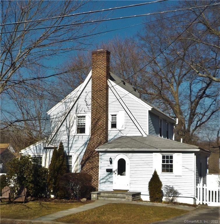 45 Raymond Terrace, Norwalk, CT 06855 - photo 1