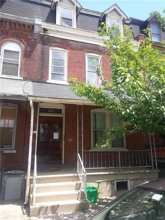 129 N 10th St, Allentown, PA 18102 - photo 1