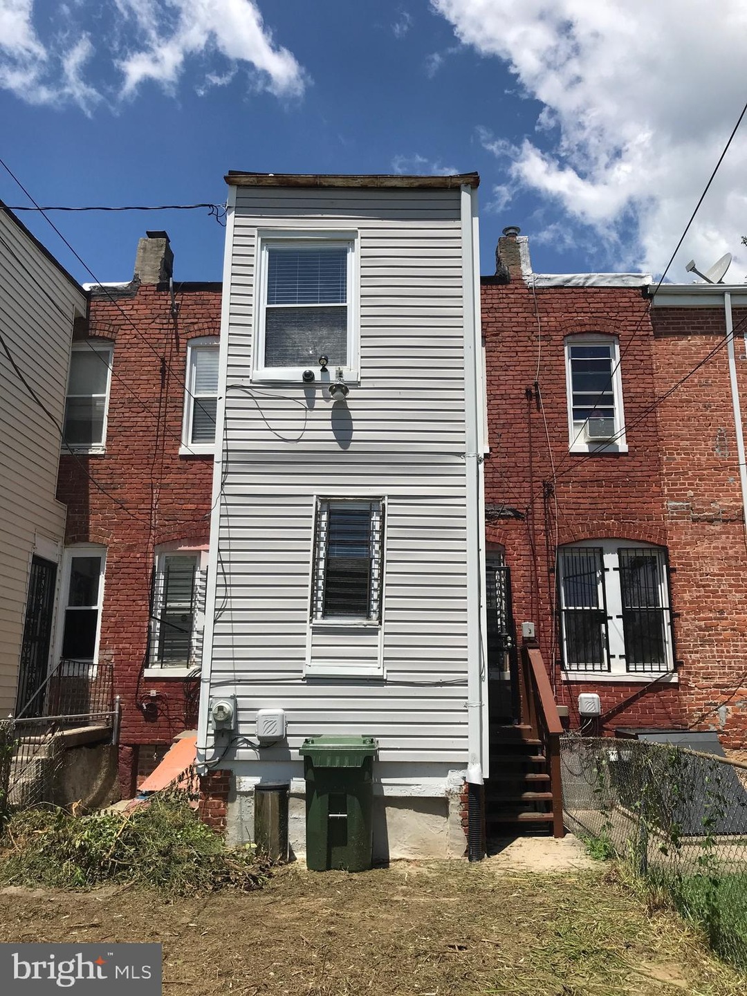 3321 W Garrison Ave, Baltimore, MD 21215 - photo 1