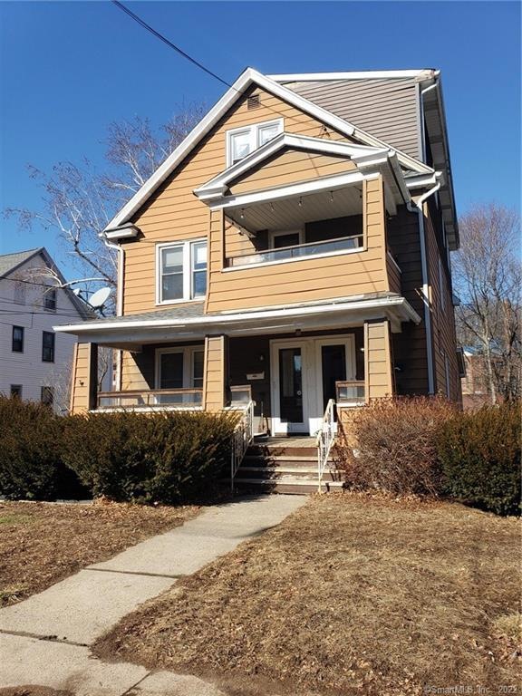 51 Harrison St unit 1, Bristol, CT 06010 - photo 1