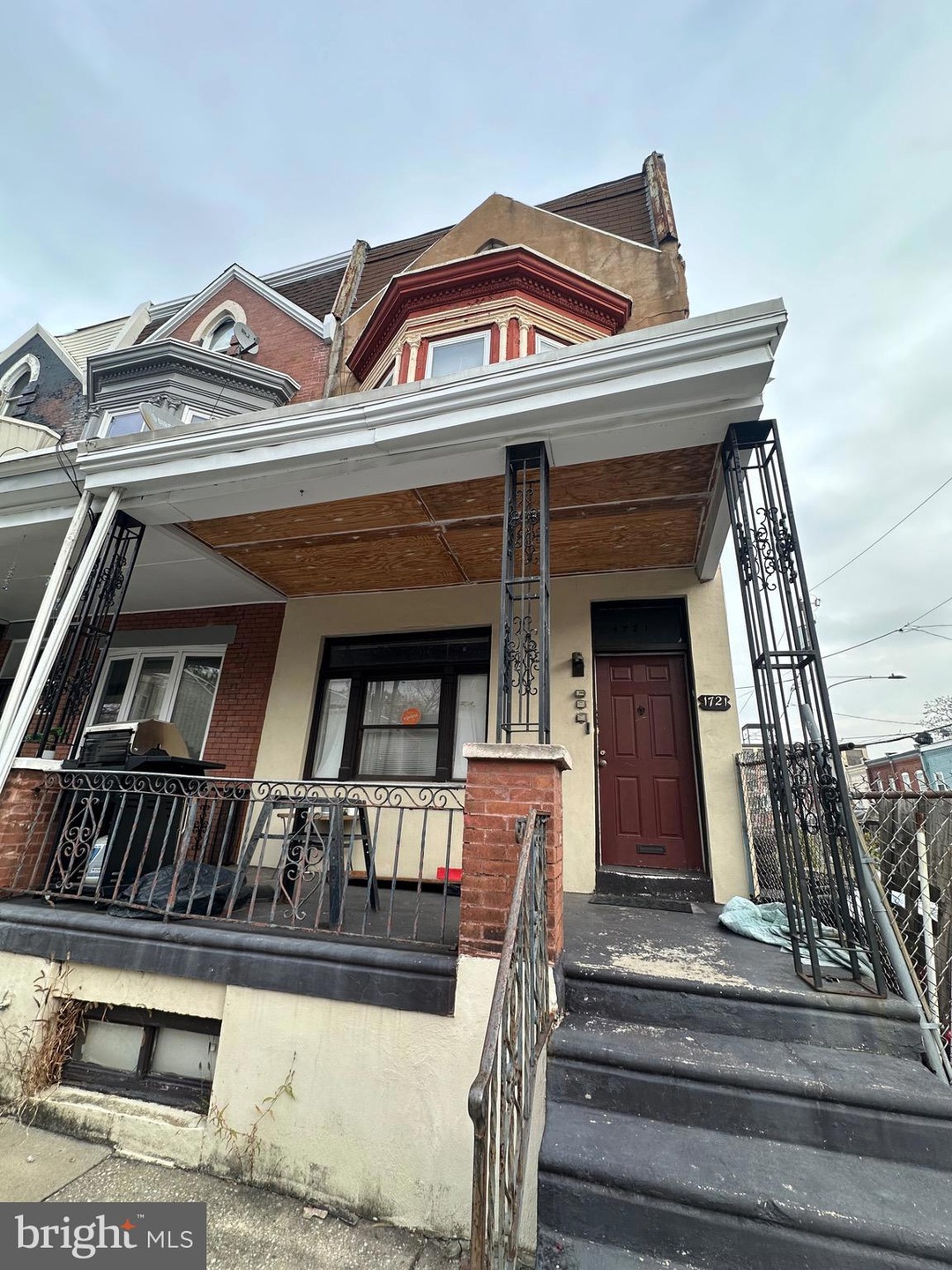 1721 N Creighton St unit 2, Philadelphia, PA 19131 - photo 1